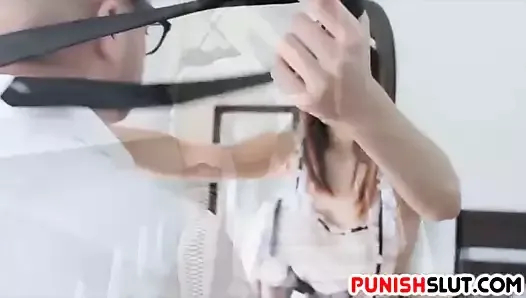 punisch köle