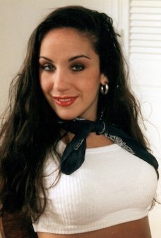 Jewell Marceau
